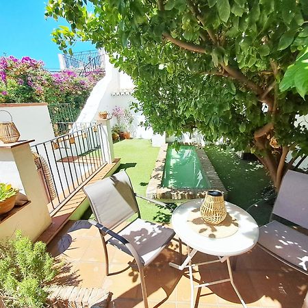 Casa Alhambra - Centro Historico Con Jardin Privado Daire Granada Dış mekan fotoğraf