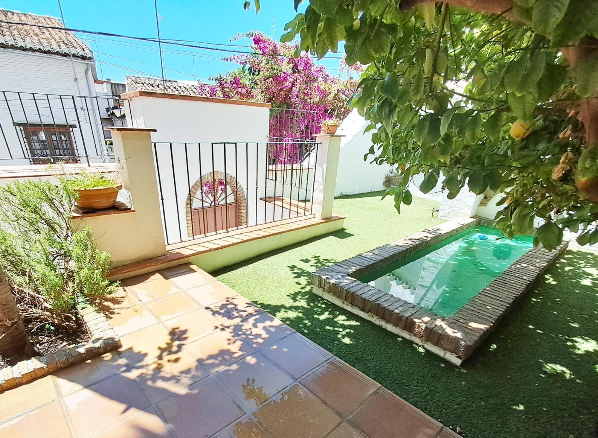 Casa Alhambra - Centro Historico Con Jardin Privado Daire Granada Dış mekan fotoğraf