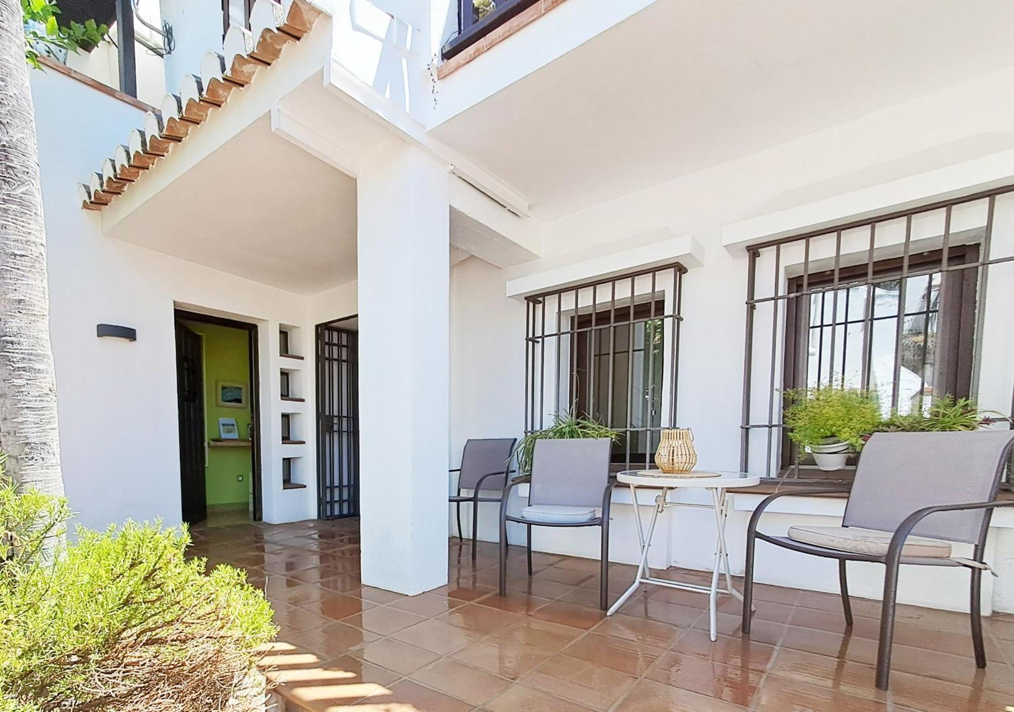 Casa Alhambra - Centro Historico Con Jardin Privado Daire Granada Dış mekan fotoğraf